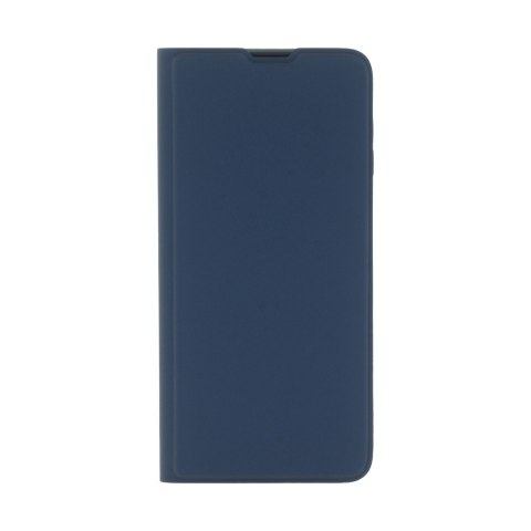 Etui Smart Soft do Motorola Moto G14 granatowe Etui Smart Soft do Motorola Moto G14 granatowe