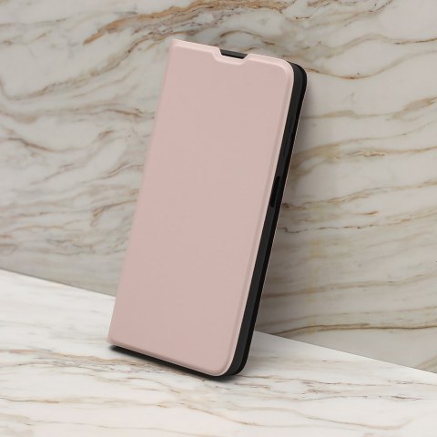 Etui Smart Soft do Motorola Moto G14 nude Etui Smart Soft do Motorola Moto G14 nude