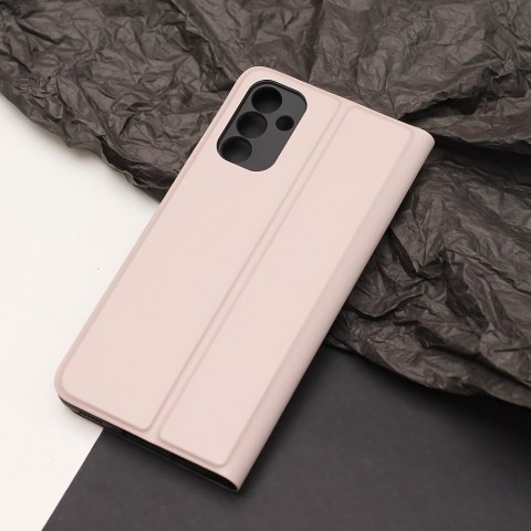 Etui Smart Soft do Motorola Moto G14 nude Etui Smart Soft do Motorola Moto G14 nude