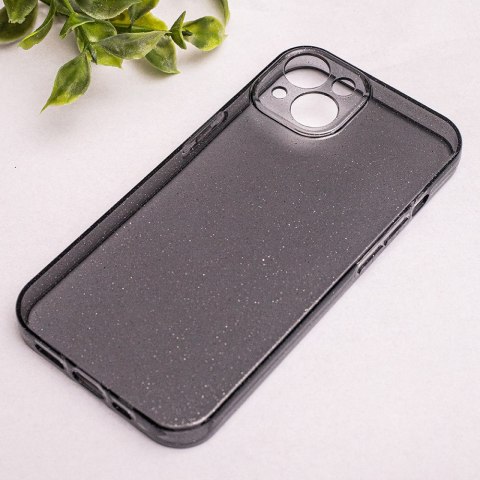 Nakładka Shine do Motorola Moto G54 5G dymiona Nakładka Shine do Motorola Moto G54 5G dymiona