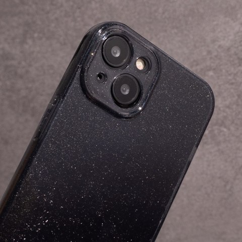 Nakładka Shine do Motorola Moto G54 5G dymiona Nakładka Shine do Motorola Moto G54 5G dymiona