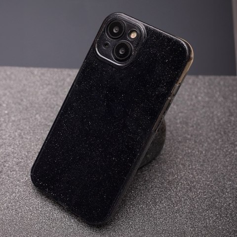 Nakładka Shine do Motorola Moto G54 5G dymiona Nakładka Shine do Motorola Moto G54 5G dymiona