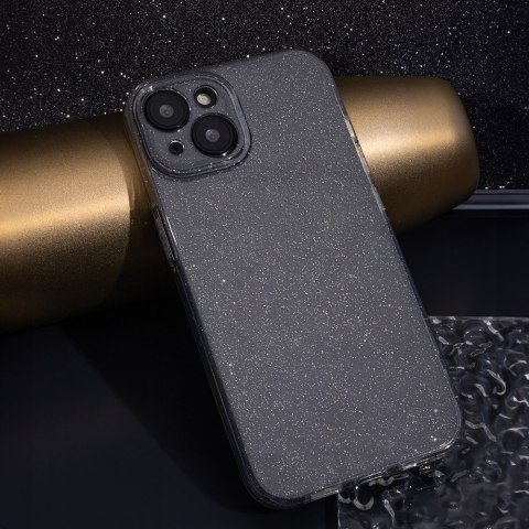 Nakładka Shine do Motorola Moto G54 5G dymiona Nakładka Shine do Motorola Moto G54 5G dymiona