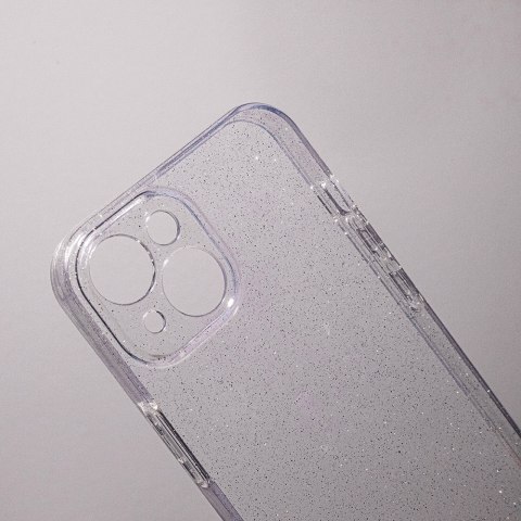 Nakładka Shine do Motorola Moto G54 5G transparentna Nakładka Shine do Motorola Moto G54 5G transparentna