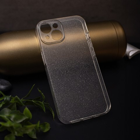 Nakładka Shine do Motorola Moto G54 5G transparentna Nakładka Shine do Motorola Moto G54 5G transparentna