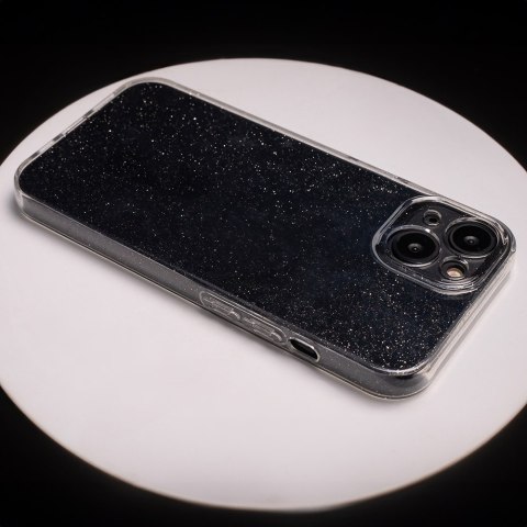 Nakładka Shine do Motorola Moto G84 transparentna Nakładka Shine do Motorola Moto G84 transparentna