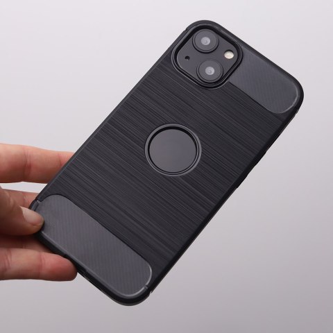 Nakładka Simple Black do Motorola Moto G54 5G Nakładka Simple Black do Motorola Moto G54 5G