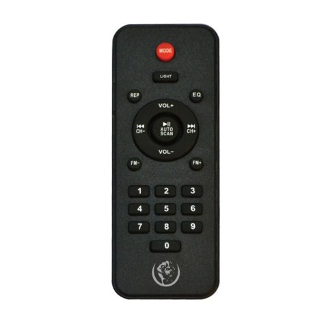 Rebeltec głośnik Bluetooth SoundBOX 465 czarny Rebeltec głośnik Bluetooth SoundBOX 465 czarny