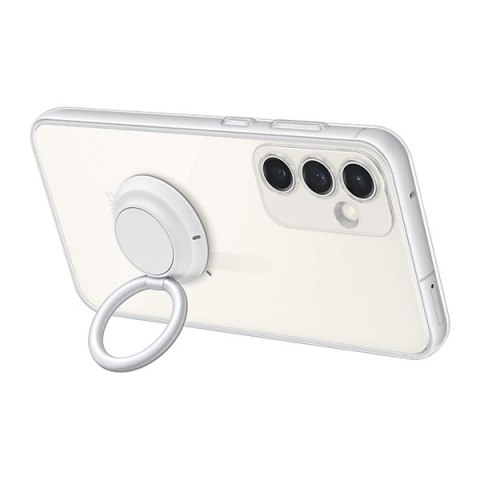 Samsung etui Clear Gadget do Galaxy S23 FE Samsung etui Clear Gadget do Galaxy S23 FE