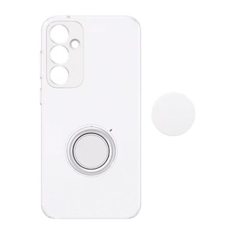 Samsung etui Clear Gadget do Galaxy S23 FE Samsung etui Clear Gadget do Galaxy S23 FE