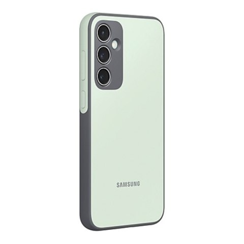 Samsung etui Silicone Cover do Galaxy S23 FE miętowe Samsung etui Silicone Cover do Galaxy S23 FE miętowe
