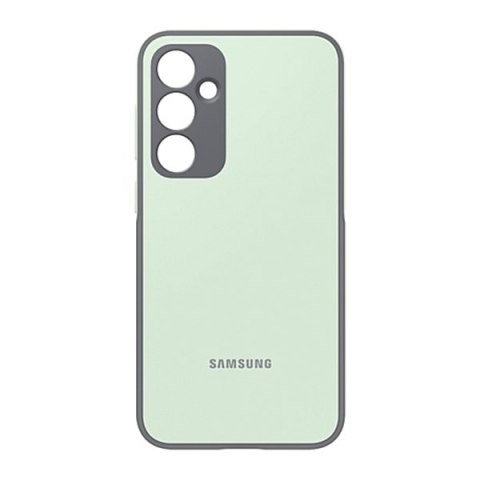 Samsung etui Silicone Cover do Galaxy S23 FE miętowe Samsung etui Silicone Cover do Galaxy S23 FE miętowe