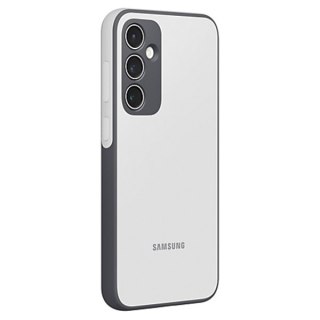 Samsung etui Silicone Cover do Galaxy S23 FE szare