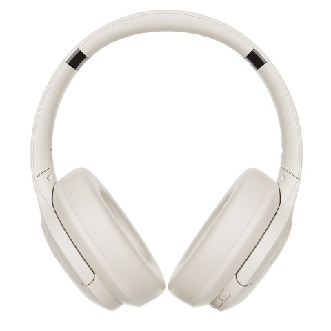 WIWU słuchawki Bluetooth TD-02 białe nauszne WIWU słuchawki Bluetooth TD-02 białe nauszne