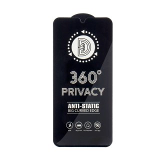 Szkło hartowane Privacy 360 do Samsung Galaxy S26 Ultra