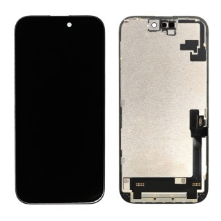 WYŚWIETLACZ LCD DO APPLE IPHONE 16 INCELL FHD
