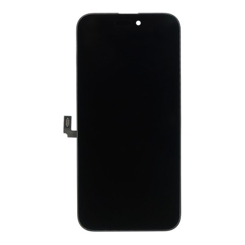 WYŚWIETLACZ LCD DO APPLE IPHONE 16 PLUS INCELL FHD IC MOVABLE