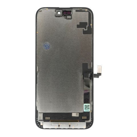 WYŚWIETLACZ LCD DO APPLE IPHONE 16 PLUS INCELL FHD IC MOVABLE