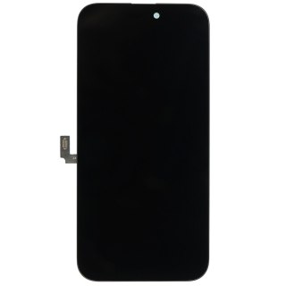 WYŚWIETLACZ LCD DO APPLE IPHONE 16 PLUS OLED HARD IC MOVABLE