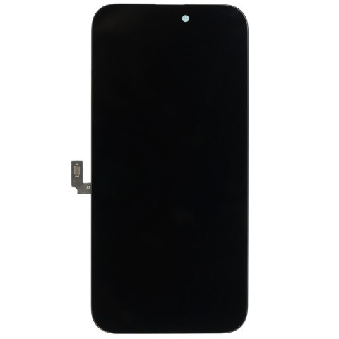 WYŚWIETLACZ LCD DO APPLE IPHONE 16 PLUS OLED HARD IC MOVABLE