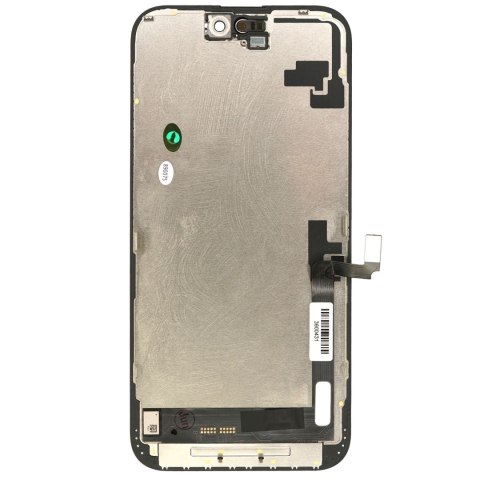 WYŚWIETLACZ LCD DO APPLE IPHONE 16 PLUS OLED HARD IC MOVABLE