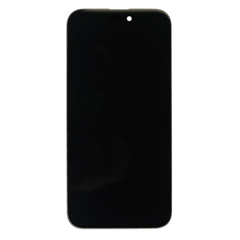 WYŚWIETLACZ LCD DO APPLE IPHONE 16 PLUS OLED SOFT FHD IC MOVABLE
