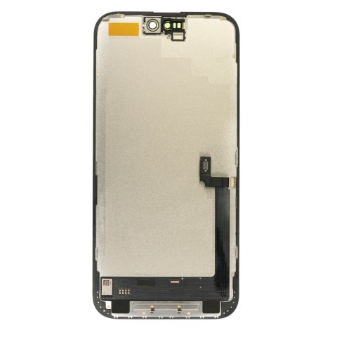 WYŚWIETLACZ LCD DO APPLE IPHONE 16 PLUS OLED SOFT FHD IC MOVABLE