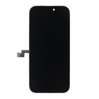 WYŚWIETLACZ LCD DO APPLE IPHONE 16 PRO INCELL 120Hz FHD