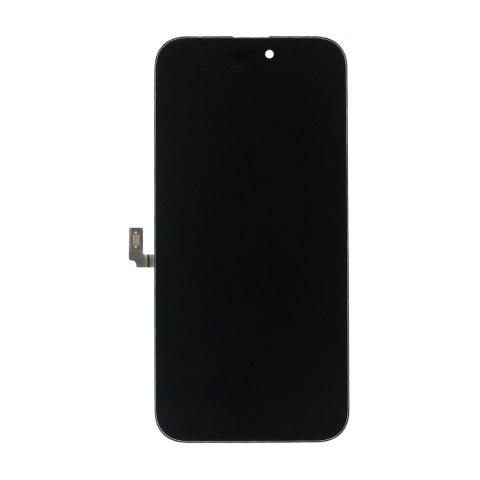 WYŚWIETLACZ LCD DO APPLE IPHONE 16 PRO INCELL FHD IC MOVABLE