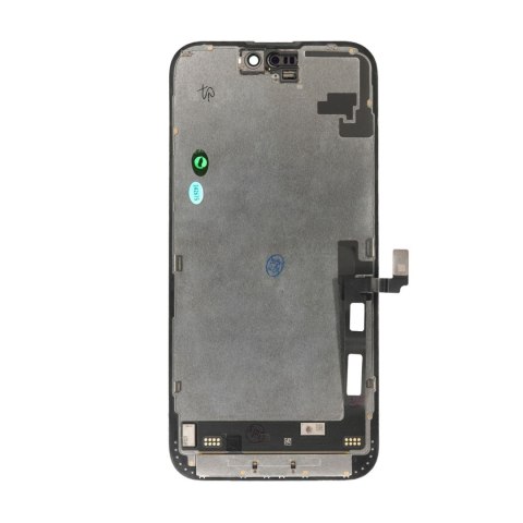 WYŚWIETLACZ LCD DO APPLE IPHONE 16 PRO INCELL FHD IC MOVABLE