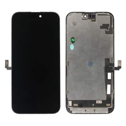 WYŚWIETLACZ LCD DO APPLE IPHONE 16 PRO INCELL FHD IC MOVABLE