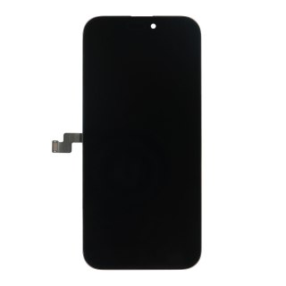 WYŚWIETLACZ LCD DO APPLE IPHONE 16 PRO MAX INCELL FHD IC MOVABLE 120HZ