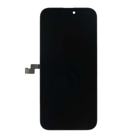 WYŚWIETLACZ LCD DO APPLE IPHONE 16 PRO MAX INCELL FHD IC MOVABLE 120HZ