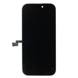 WYŚWIETLACZ LCD DO APPLE IPHONE 16 PRO MAX INCELL FHD IC MOVABLE