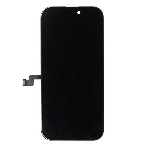 WYŚWIETLACZ LCD DO APPLE IPHONE 16 PRO MAX INCELL FHD IC MOVABLE
