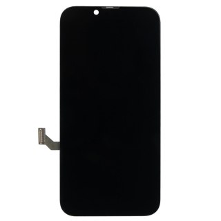 WYŚWIETLACZ LCD DO APPLE IPHONE 16E OLED SOFT FHD IC MOVABLE