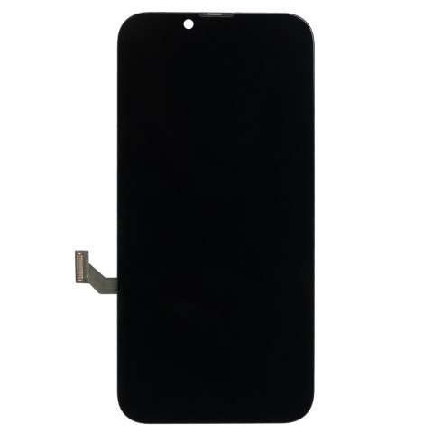 WYŚWIETLACZ LCD DO APPLE IPHONE 16E OLED SOFT FHD IC MOVABLE