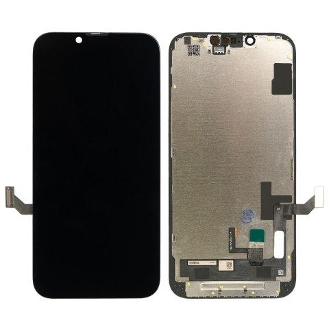 WYŚWIETLACZ LCD DO APPLE IPHONE 16E OLED SOFT FHD IC MOVABLE