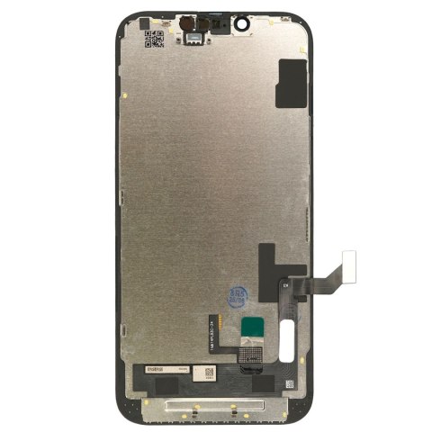WYŚWIETLACZ LCD DO APPLE IPHONE 16E OLED SOFT FHD IC MOVABLE