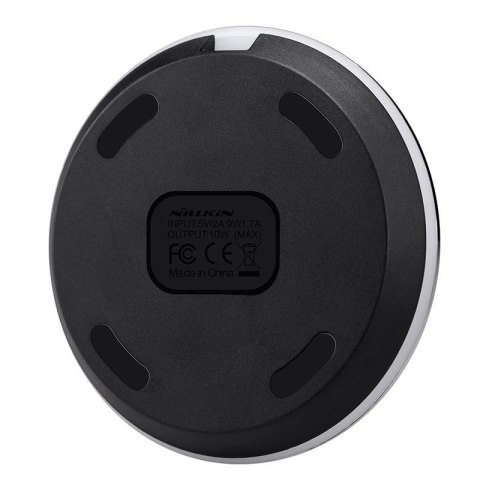 NILLKIN MAGIC DISK III czarny FAST CHARGE 10W