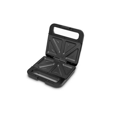 Huslog opiekacz do kanapek czarny 800W SimpleBite