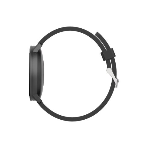 Forever Smartwatch ForeVive Lite SB-315 czarny