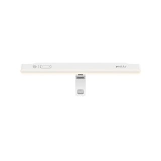 Yesido Lampka na Monitor DH11 3200mAh 2800-6500K, WHITE / BIAŁY