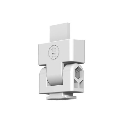 Yesido Lampka na Monitor DH11 3200mAh 2800-6500K, WHITE / BIAŁY
