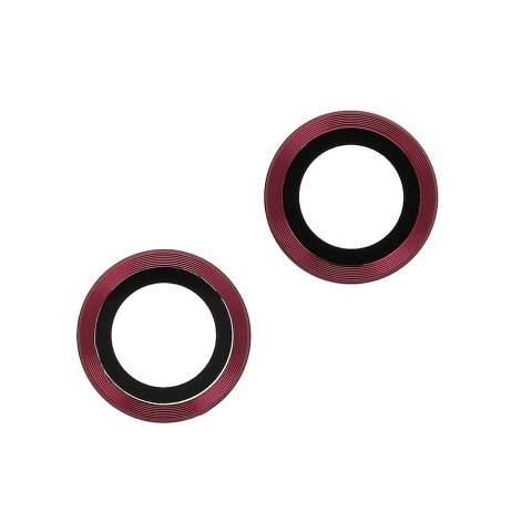 Nakładka Extra Lens Mag do iPhone 14 Pro 6,1" fioletowa Nakładka Extra Lens Mag do iPhone 14 Pro 6,1" fioletowa