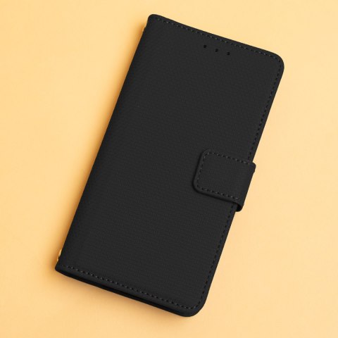 Etui Smart Triangle do Google Pixel 10A czarne