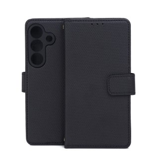 Etui Smart Triangle do Honor Magic 8 Lite czarne