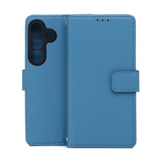Etui Smart Triangle do Samsung Galaxy A57 5G niebieskie