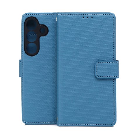 Etui Smart Triangle do Samsung Galaxy A57 5G niebieskie