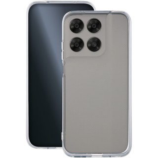 Nakładka Slim 2 mm do Motorola Moto G67 5G / G77 5G transparentna